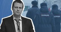 Stire din Actualitate : Un activist anti-corupție, omorât cu bâtele în plină stradă la Moscova