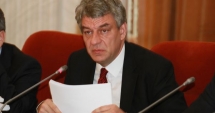 Stire din Politică-Administrație : Premierul Mihai Tudose a demisionat