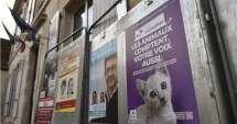 Stire din Actualitate : ALEGERI PARLAMENTARE FRANȚA. Aproximativ 47 de milioane de francezi sunt așteptați să voteze