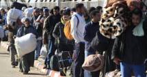 Stire din Actualitate : Marea fugă din Egipt. Peste 25.000 de egipteni au fugit din Libia; Cairo cere o intervenție internațională în această țară