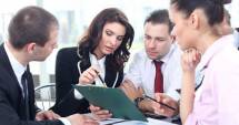 Stire din Politică-Administrație : Se dă startul pentru programul destinat tinerilor antreprenori