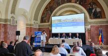 Stire din Politică-Administrație : Mariana Gâju: "Fondurile europene sunt eficient folosite pentru dezvoltarea durabilă a satului românesc"