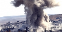 Stire din Actualitate : SUA vor lansa noi atacuri în Siria "dacă va fi necesar"