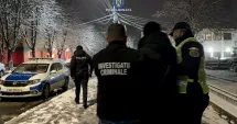 Stire din Eveniment : Minori suspectați pentru furturi din mașini și locuințe, la Medgidia