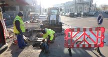 Stire din Social : Lucrările RAJA din municipiul Constanța nu au fost încă finalizate. Când se dă drumul la apă