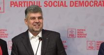 Stire din Politică-Administrație : Congres PSD: Marcel Ciolacu, candidat unic, va putea fi votat electronic