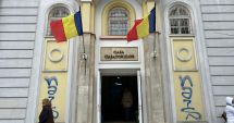 Stire din Social : Casa Căsătoriilor din Constanța intră în reabilitare! Primarul Vergil Chițac a semnat contractul de execuție a lucrărilor
