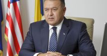 Stire din Economie : Preşedintele CCIR, Mihai Daraban, prezent la deschiderea oficială a Smart Energy Expo 2023