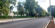 Stire din Social : Atenție, șoferi! Se instituie restricții de circulație rutieră pe bulevardul Ferdinand!