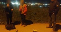 Stire din Eveniment : Oficial, de la Poliția Locală: vandalizarea cu graffiti este tot mai populară, la Constanța!