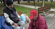 Stire din Eveniment : Bărbatul decedat găsit în Parcul Tomis 2 putea avea o altă soartă: „Noi am semnalat că va muri”