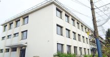 Stire din Social : Școala Gimnazială nr. 23, în plin proces de modernizare. Care este stadiul lucrărilor