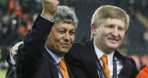 Stire din Sport : Ahmetov îl lasă pe Lucescu să antreneze și Șahtiorul și naționala României
