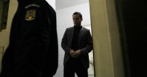 Stire din Politică-Administrație : ANDREI HREBENCIUC A FOST ARESTAT