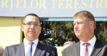 Stire din Politică-Administrație : Sondaj Cuget Liber / Cu cine votează Constanța în turul II