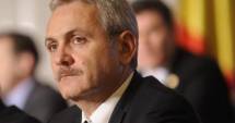Stire din Politică-Administrație : LIVIU DRAGNEA: Iohannis - 53%, Ponta - 47%