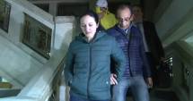Stire din Eveniment : Percheziții / Soțul Alinei Bica, dus la audieri pentru evaziune fiscală