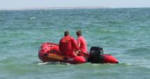 Stire din Eveniment : Turist dispărut în mare, la Costinești