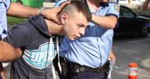 Stire din Eveniment : ÎNCHISOARE PE VIAȚĂ / Criminalul din Viile Noi, condamnat