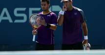 Stire din Sport : Tecău și Rojer, eliminați în sferturi la Australian Open