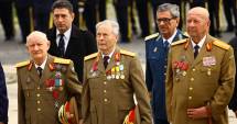 Stire din Eveniment : "Dragă civilule, noi nu putem fi la fel! Nu ai de ce să fii invidios. Nu ai putut mai mult" SCRISOAREA UNUI OFIȚER ÎN REZERVĂ PRIVIND PENSIILE MILITARE
