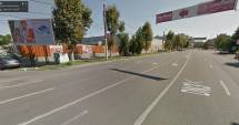 Stire din Eveniment : AVERTIZARE ÎN TRAFIC ÎN ZONA ICIL - KAUFLAND / Indivizi își pun copiii să sară în fața mașinilor pentru a stoarce de bani șoferii