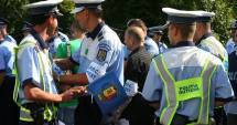 Stire din Eveniment : Se fac angajări în Poliție. 3.000 de posturi scoase la concurs. Foștii polițiști, militarii și pompierii au prioritate