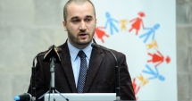 Stire din Politică-Administrație : Marian Muhuleț, numit vicepreședinte al AEP