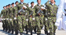 Stire din Eveniment : ARMATA FACE ANGAJĂRI. 2.725 de posturi scoase la concurs. VEZI CARE SUNT CONDIȚIILE!