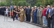 Stire din Eveniment : CUM ÎȘI TRATEAZĂ ARMATA ROMÂNĂ EROII RĂNIȚI ÎN LUPTE. I-a lăsat să se antreneze un an, apoi MApN a uitat să îi înscrie