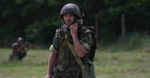 Stire din Eveniment : MILITARII reacționează la criticile POLIȚIȘTILOR: "Nu aș părăsi sistemul MApN pentru gașca lor de saltimbanci"