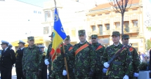 Stire din Eveniment : CE SOLDE ȘI SPORURI VOR PRIMI MILITARII ȘI POLIȚIȘTII DUPĂ ORDONANȚA LUI CIOLOȘ / VEZI GRILA DE SALARIZARE