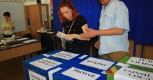 Stire din Politică-Administrație : Alegeri locale / REZULTATE FINALE pentru PRIMĂRIA și CONSILIUL LOCAL CONSTANȚA