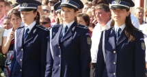 Stire din Eveniment : STATUTUL POLIȚISTULUI, APROBAT ASTĂZI DE GUVERN. Vezi aici ce modificări aduc noul Statut