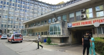 Stire din Sănătate : CAZ INCREDIBIL LA CONSTANȚA. Pacienta cu infarct ținută 4 ore în sala de așteptare a Spitalului, UMILITĂ din nou de doctori: "M-au dat afară din Spital"