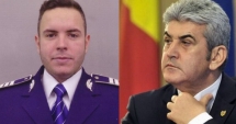 Stire din Eveniment : Polițiști, cât mai acceptați umilința acestor mizerabili? Godină, singura reacție: "Am voie să spun ce simt? Îmi e silă!"