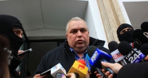 Stire din Social : Nicușor Constantinescu, scrisoare deschisă din penitenciar. Ce reclamă fostul președinte al CJC