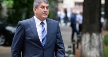 Stire din Eveniment : Gabriel Oprea cere Senatului să reia votul: "Nu a fost intenția mea să fug de Justiție"