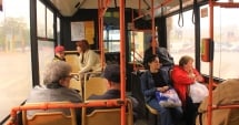 Stire din Politică-Administrație : Constănțenii cu salariul minim pe economie, gratuitate pe autobuzele RATC