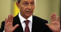 Stire din Politică-Administrație : Băsescu, despre dosarul "Microsoft": "Dacă procurorii vroiau să găsească banii, se duceau în Portul Constanța"