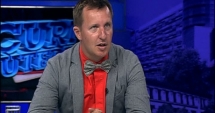 Stire din Politică-Administrație : PSD Constanța n-are noroc. După Ponor, și jurnalistul Căutiș ar putea dispărea de pe liste