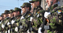 Stire din Eveniment : CINE ZICE CĂ NU E ATRACTIVĂ CARIERA MILITARĂ? 20.000 euro, șpagă pentru un loc de muncă în ARMATĂ