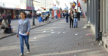 Stire din Social : Constanța, orașul în care nesimțirea ar trebui să coste mult