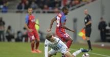 Fotbal / FC Zurich - Steaua 0-0, în Europa League