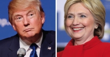 Stire din Actualitate : UPDATE: BOMBĂ ÎN AMERICA / Cliton recunoaște victoria lui Trump. DONALD TRUMP 267 ELECTORI - HILLARY CLINTON 215 ELECTORI. Trump e la un pas de Casa Albă