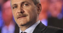 Stire din Politică-Administrație : Liviu Dramp: Cum a ajuns o țară de pesediști să plângă de mila Americii