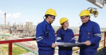 Stire din Economie : Mutări la vârful KMG International. Grupul își schimbă structura de conducere