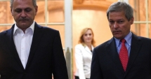 Stire din Politică-Administrație : Unii cu teoria, alții cu pomana. Tu cu cine votezi?