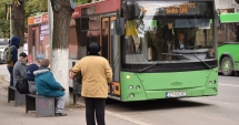 Stire din Social : Autobuze noi, dar ce facem cu constănțenii?