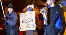 Stire din Politică-Administrație : Dragnea, vrei să ne trezești din nou?